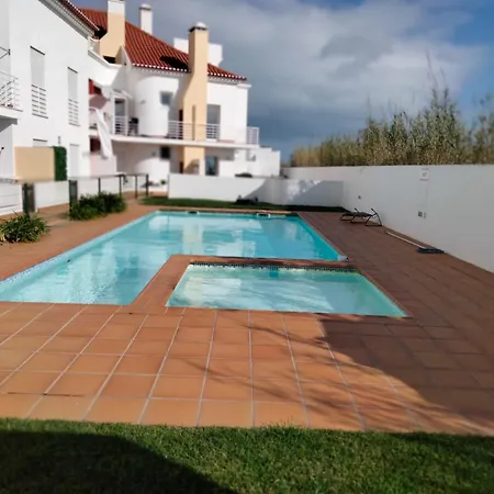 Baleal House Appartement *