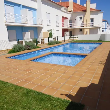Apartmán Baleal House Ferrel (Leiria)