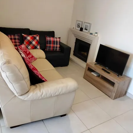 Apartmán Baleal House *