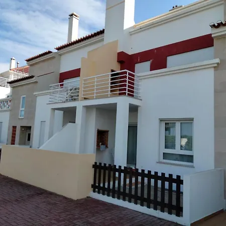 Appartement Baleal House Ferrel (Leiria)
