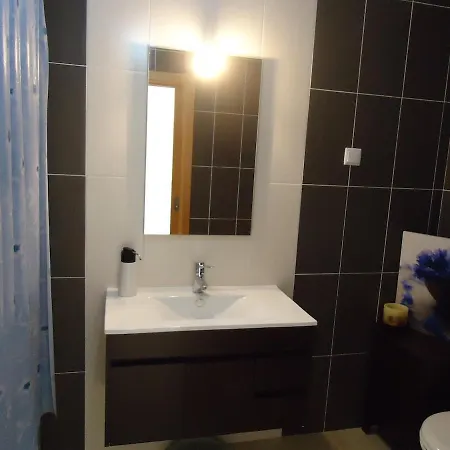 Apartmán Baleal House