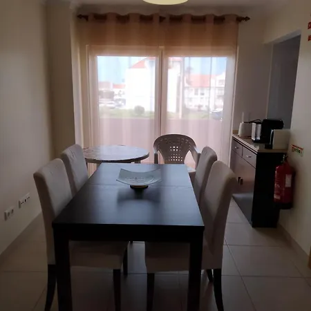 Baleal House Appartement