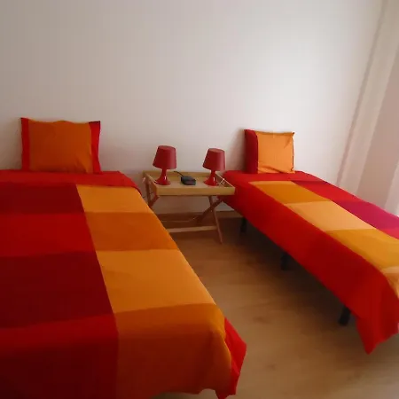 Appartement Baleal House *
