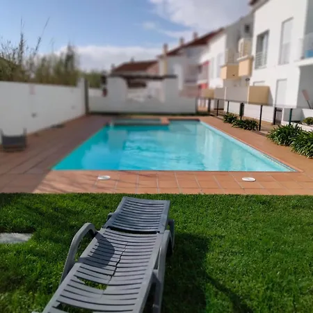 Baleal House Appartement *