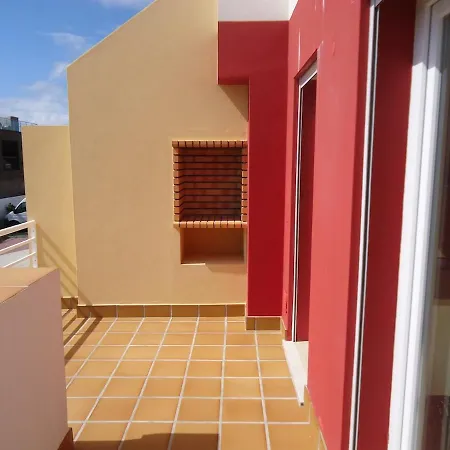 Apartmán Baleal House Ferrel (Leiria)