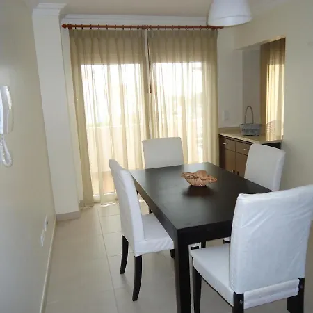 Baleal House Apartmán *