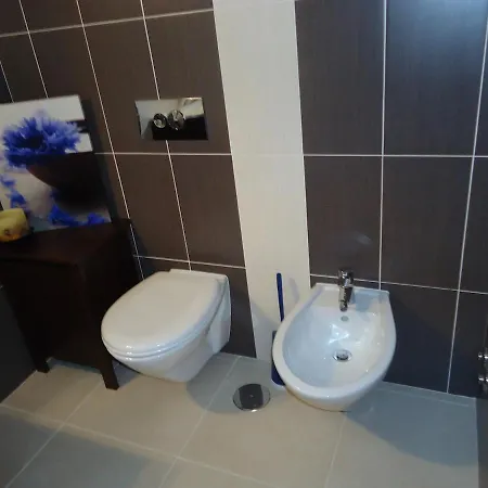 Baleal House Apartmán Ferrel (Leiria)