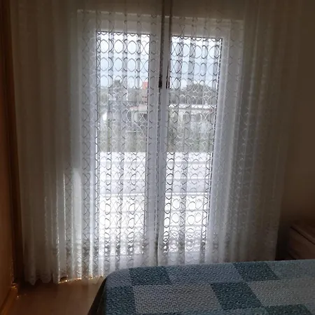 Appartement Baleal House