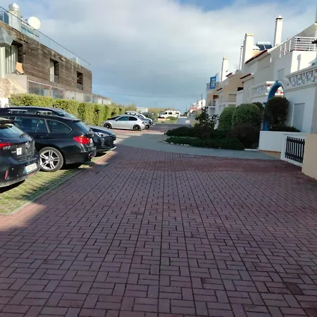 Apartmán Baleal House *