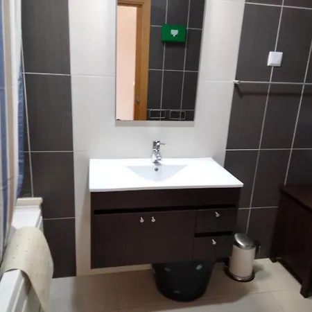 Appartement Baleal House