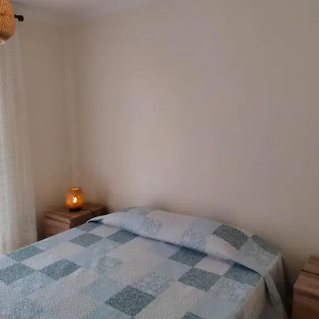 Apartmán Baleal House *